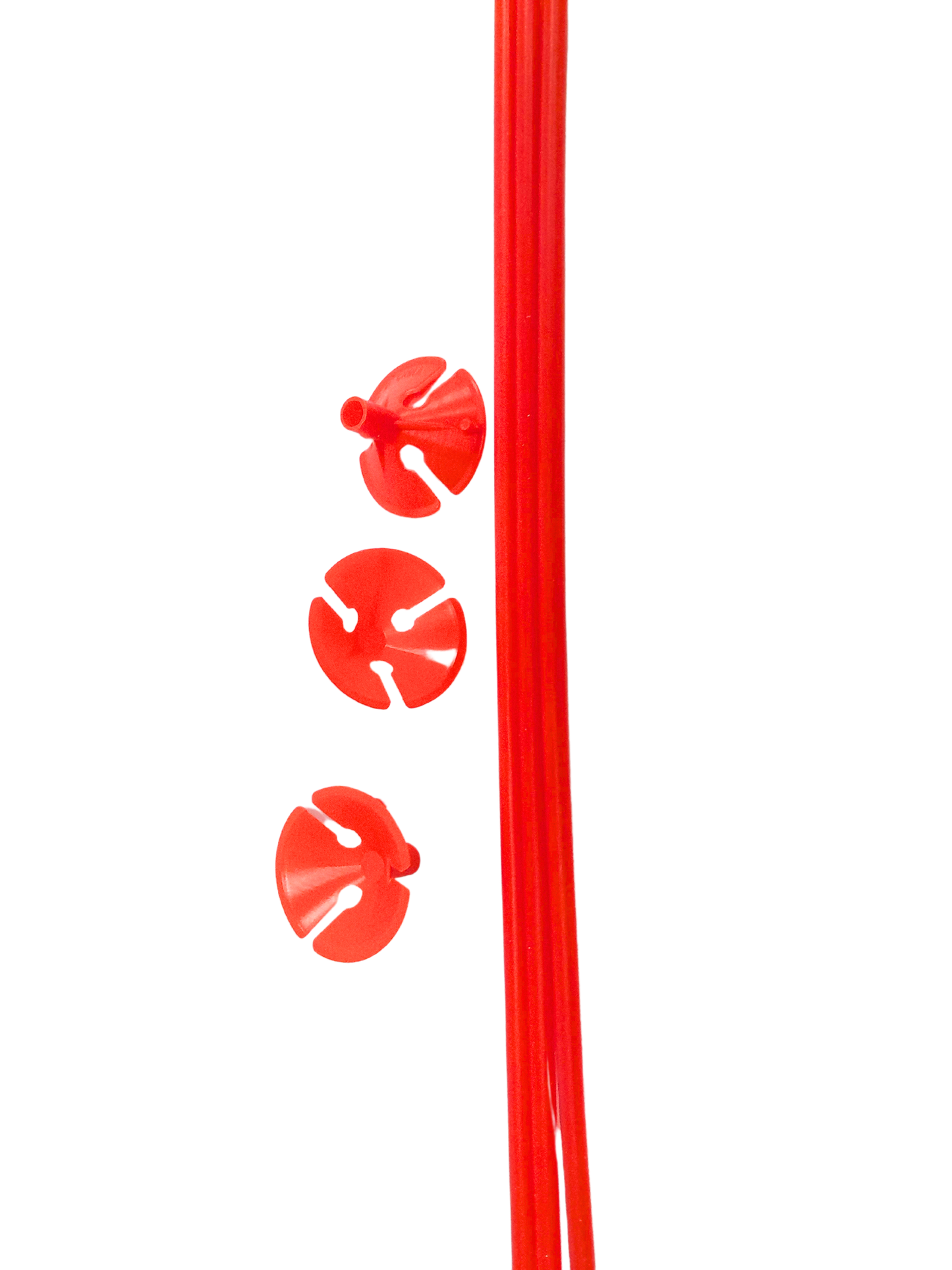 PORTAGLOBOS 40 CM