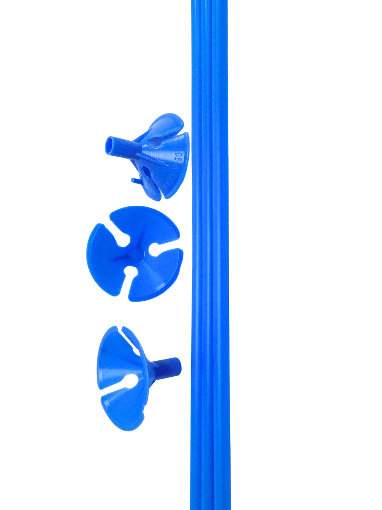 PORTAGLOBOS 40 CM