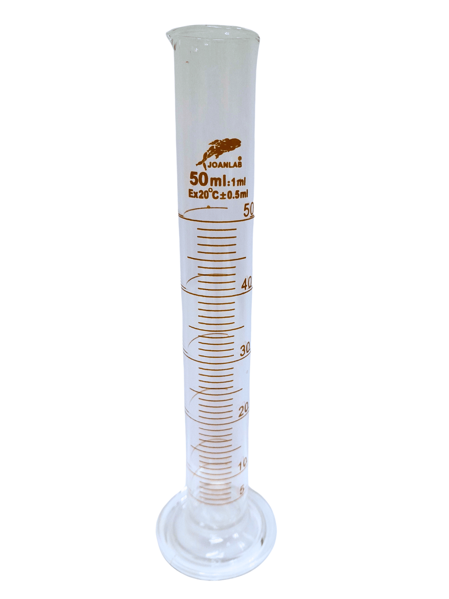 PROBETA 50 ML VIDRIO (PINOCHO)