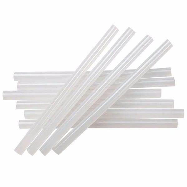 PACK BARRAS SILICONA DELGADA 30 CM (PINOCHO)