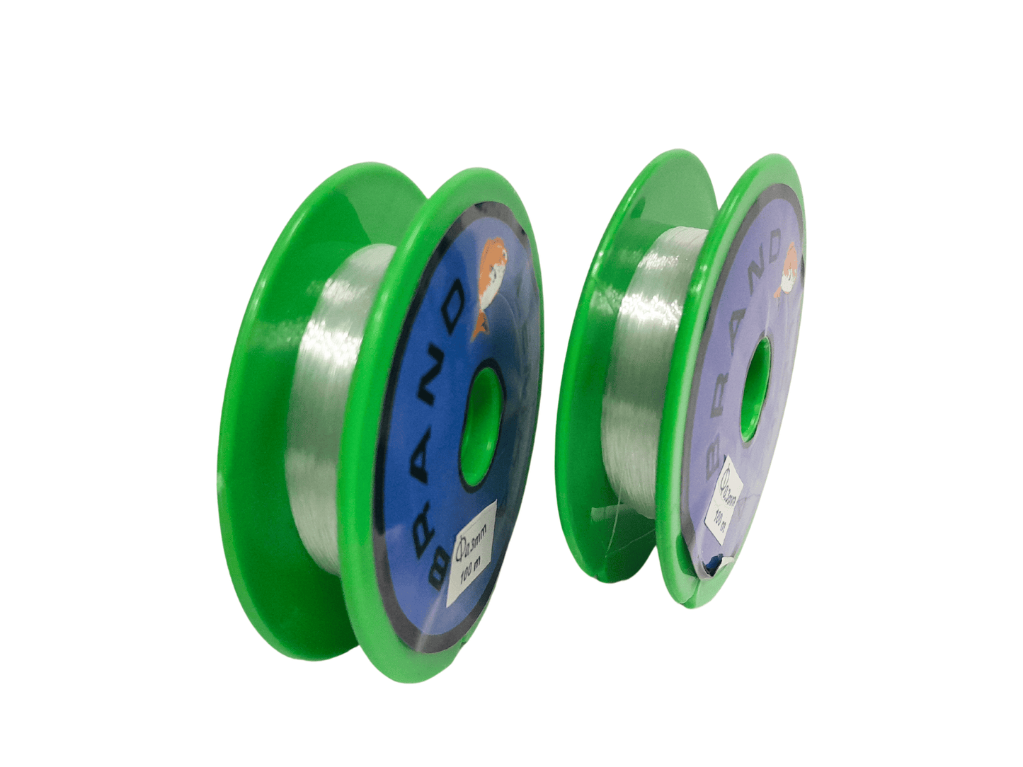 HILO NYLON 0.3 MM x 100 MT (PINOCHO)