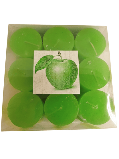 VELA VOTIVA X 18 UN   (PINOCHO)