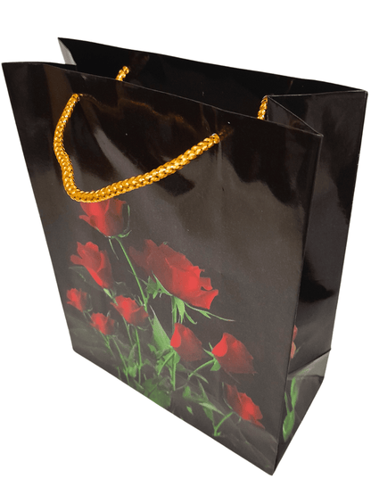 BOLSA DE REGALO PARA TODA OCASION (MEDIDAS: CHICA Y MEDIANA)