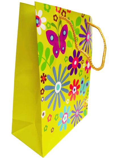 BOLSA DE REGALO PARA TODA OCASION  (MEDIDAS: CHICA, MEDIANA Y GRANDE)