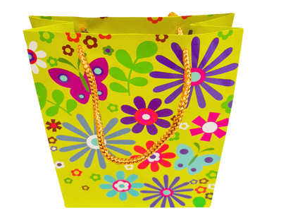 BOLSA DE REGALO PARA TODA OCASION  (MEDIDAS: CHICA, MEDIANA Y GRANDE)