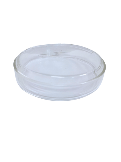 CAPSULA DE PETRI 90MM X 15 MM VIDRIO  (PINOCHO)