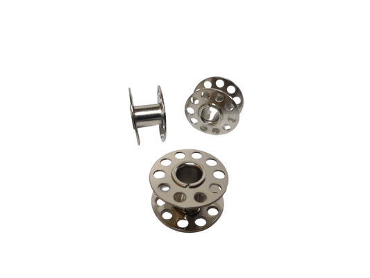 CARRETE METALICO (PINOCHO)