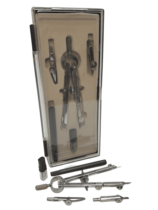 COMPAS 113203 C/CAJA GRANDE (PINOCHO)