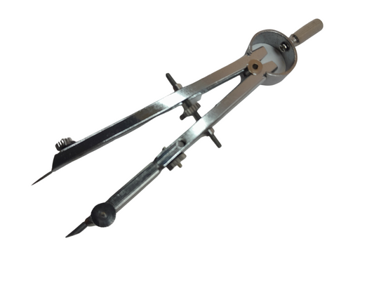 COMPAS SIMPLE 6231-2 SIN CAJA (PINOCHO)