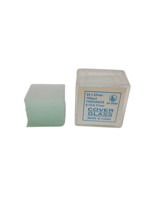 CUBRE OBJETO 22 X 22 MM  (PINOCHO)