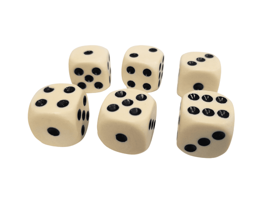 DADOS UREA 16 MM.