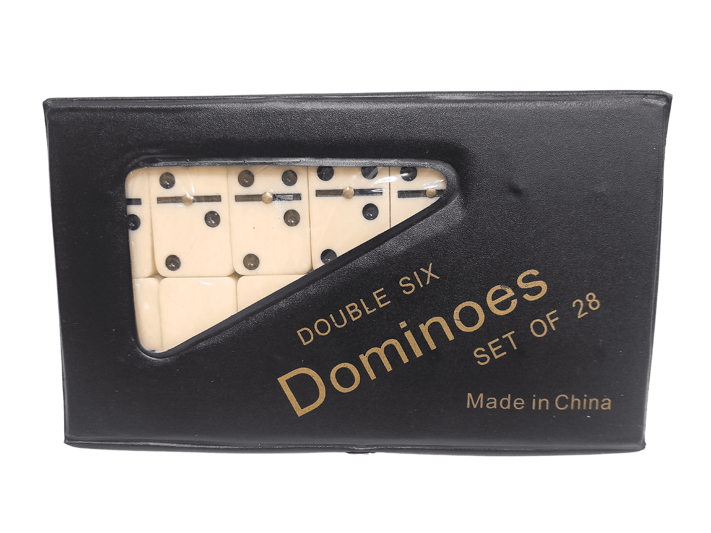 DOMINO 20 X 10 X 3,5 (PLASTICO)