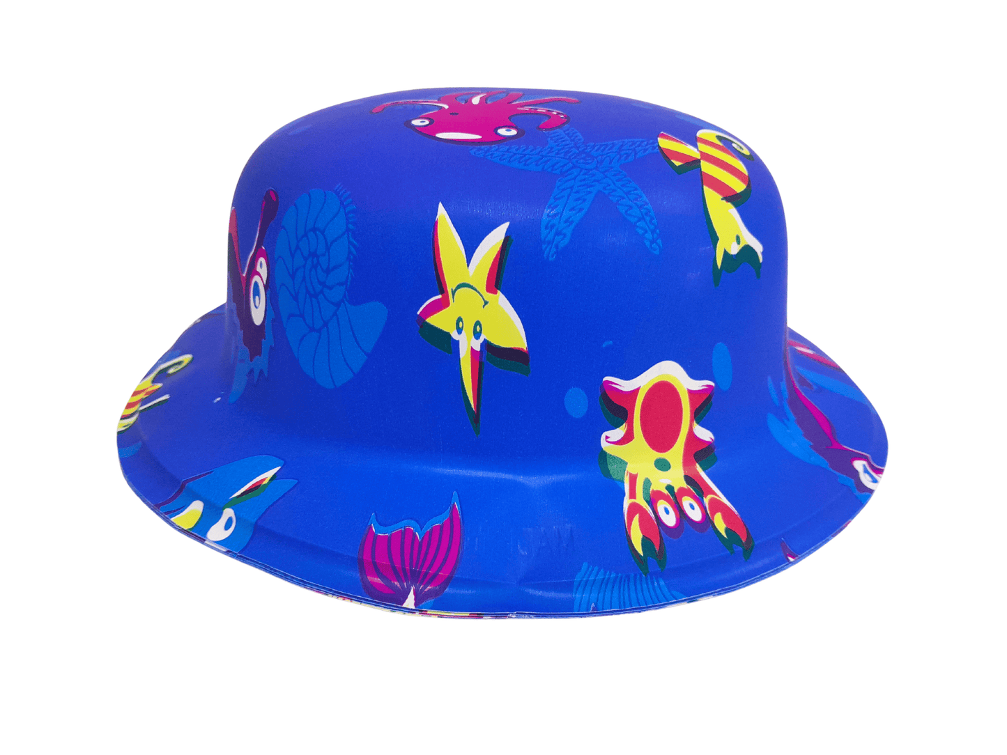 GORRO FIESTA Nº13