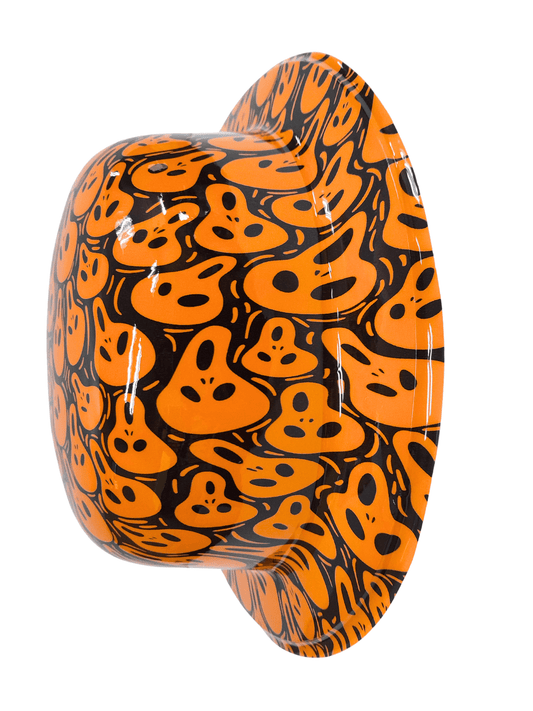 GORRO Nº49 HALLOWEEN FANTASMA