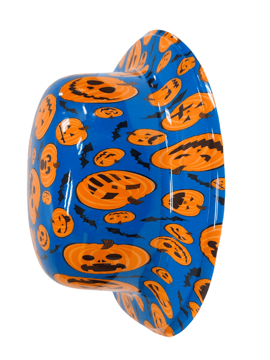 GORRO Nº53 HALLOWEEN CALABAZA