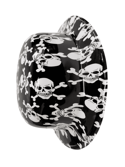 GORRO Nº61  HALLOWEEN CALAVERA
