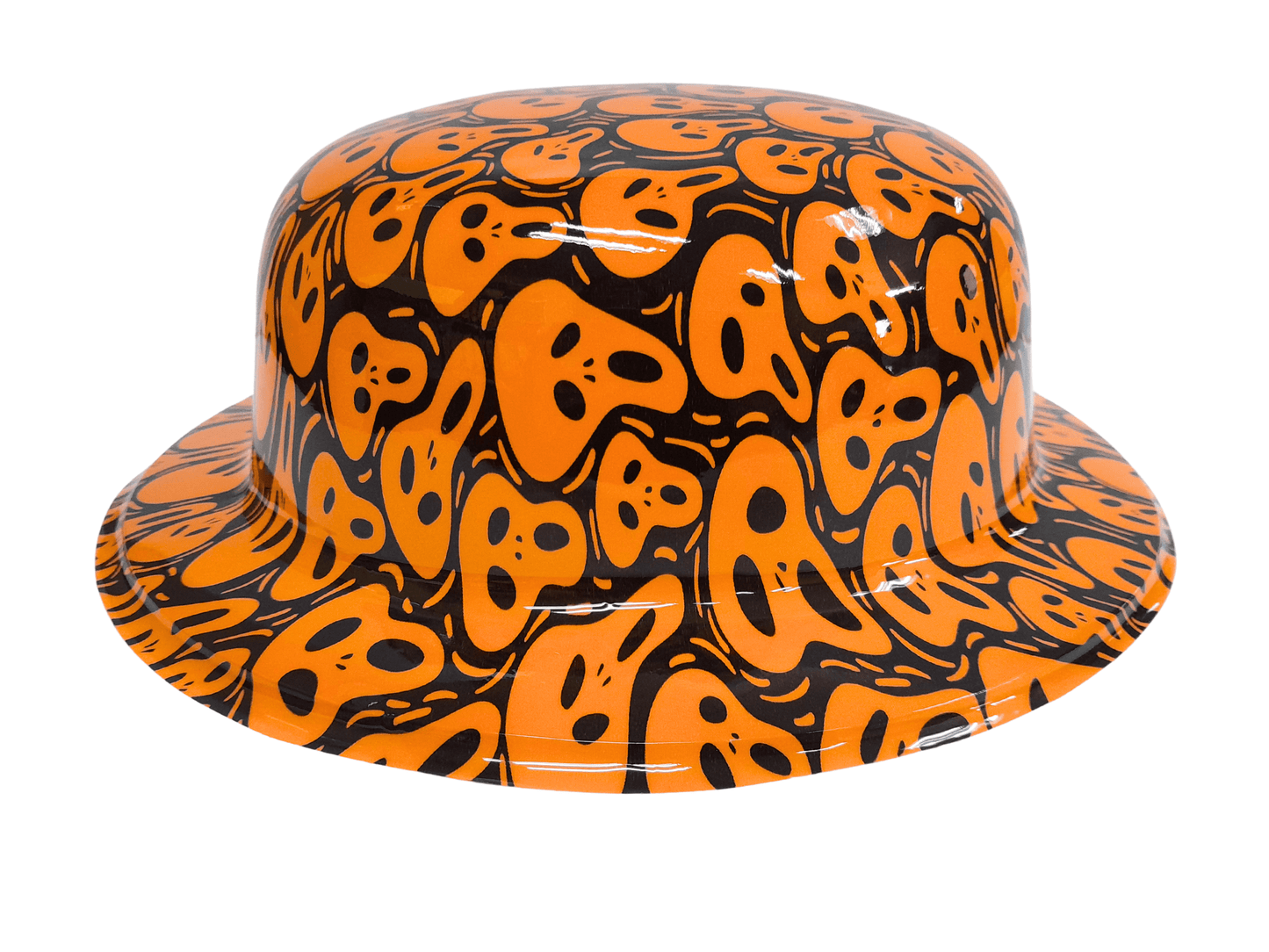 GORRO Nº49 HALLOWEEN FANTASMA