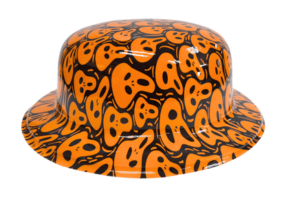 GORRO Nº49 HALLOWEEN FANTASMA