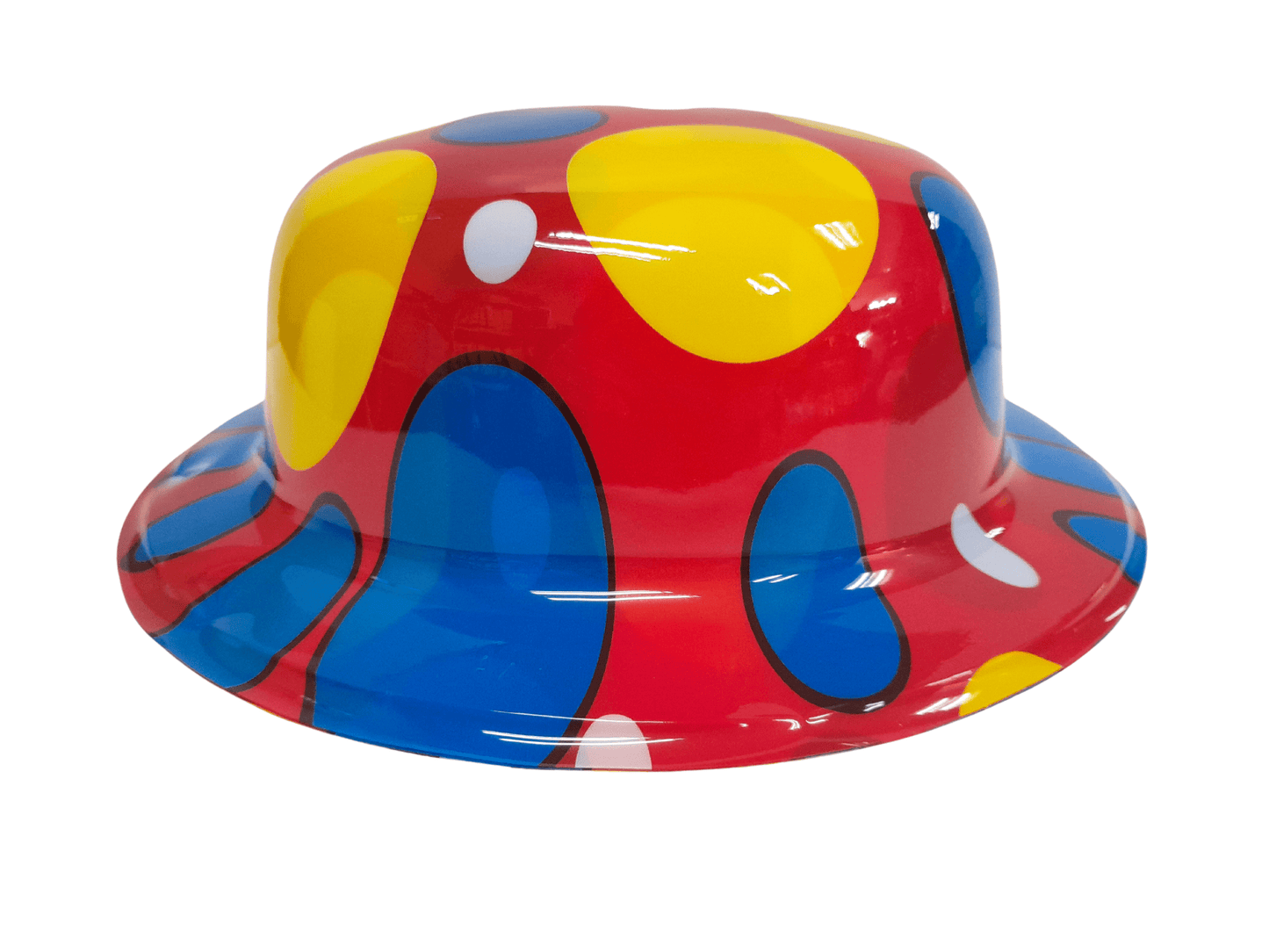 GORRO FIESTA Nº60