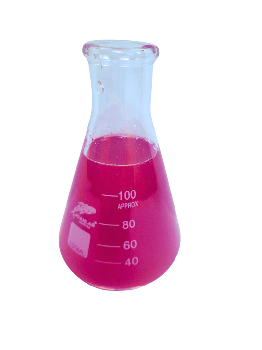 MATRAZ 100 ML BOCA ANCHA VIDRIO  (PINOCHO)
