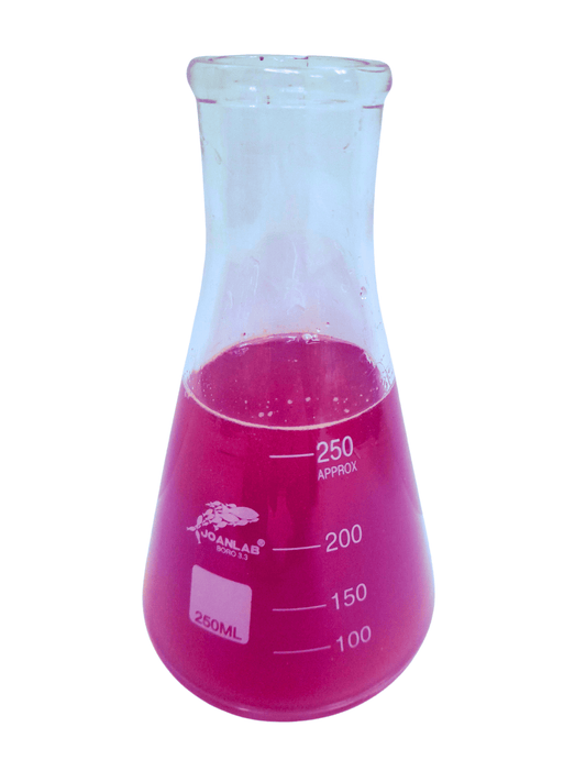 MATRAZ 250 ML BOCA ANCHA VIDRIO  (PINOCHO)
