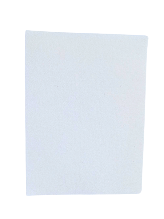 PAPEL FILTRO 45  X 45 CM.  (PINOCHO)