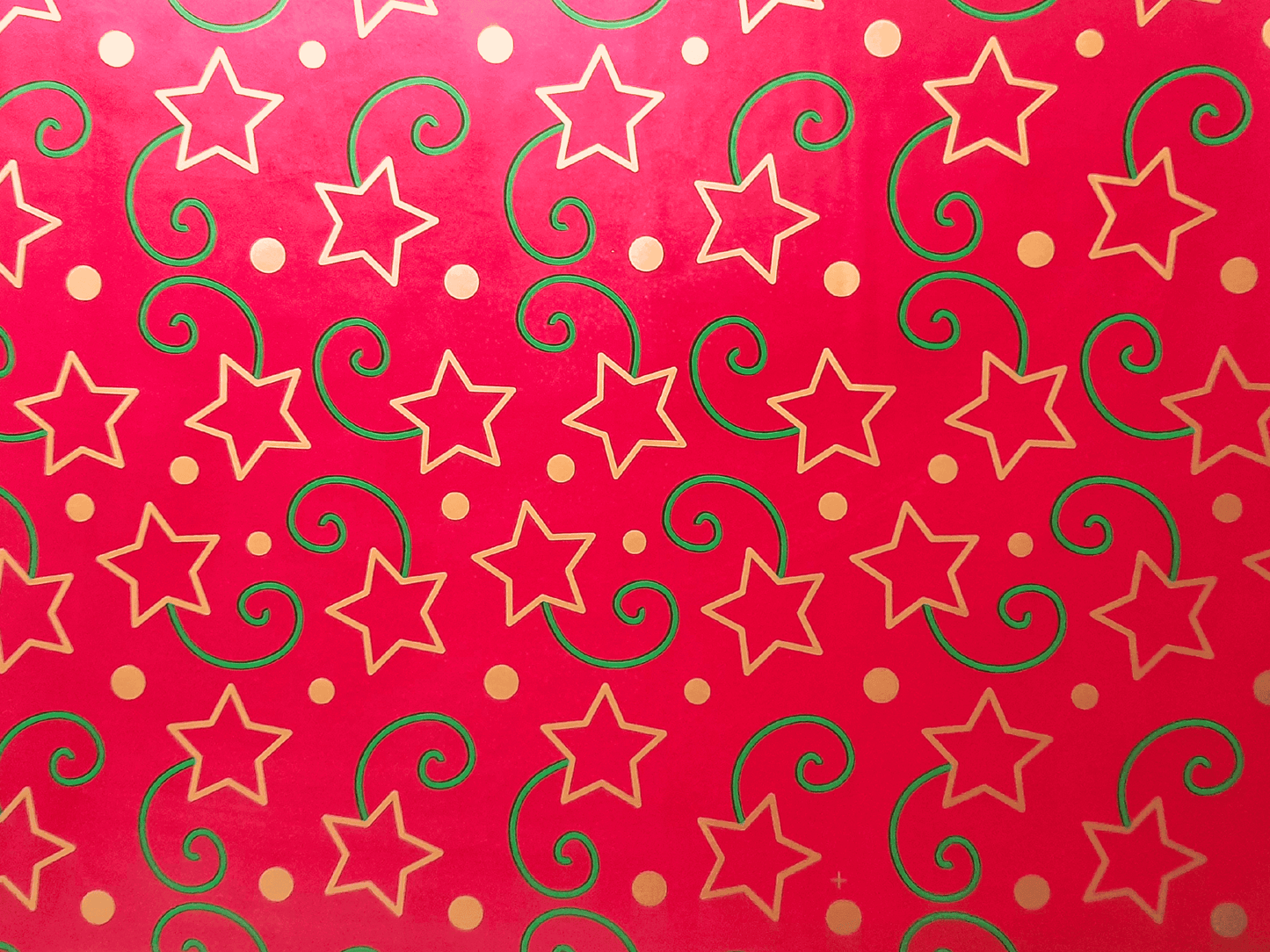 PAPEL DE REGALO METALICO NAVIDAD (DISEÑO VARIOS)