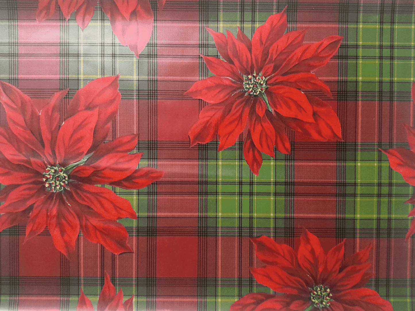 PAPEL DE REGALO METALICO NAVIDAD (DISEÑO VARIOS)