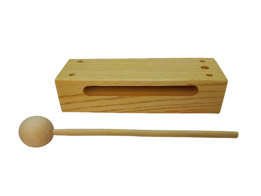 CLAVE CAJA CHINA C/PALO  (PINOCHO)