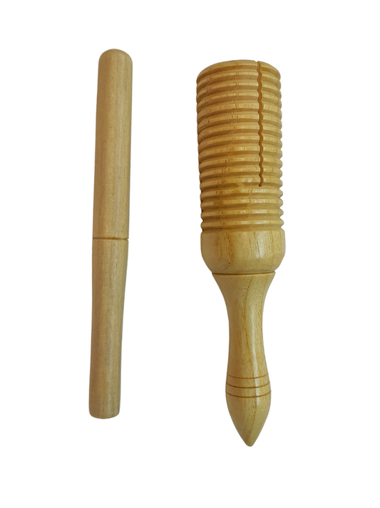 CLAVE CAMPANA C/PALO SIMPLE  (PINOCHO)