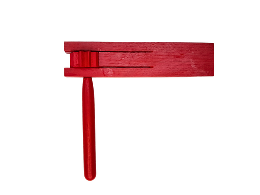MATRACA 14 CM  (PINOCHO)