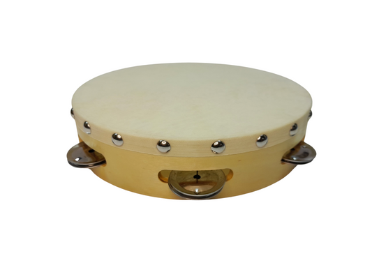 PANDERO 20 CM  (PINOCHO)