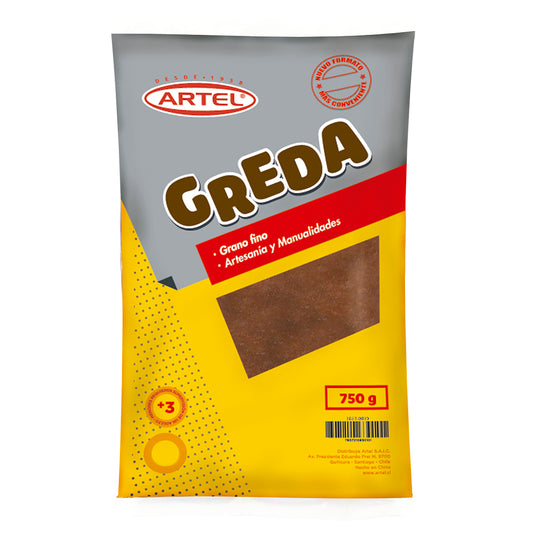 GREDA 750 GR ARTEL