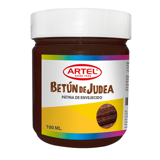 BETUN DE JUDEA 100 ML ARTEL
