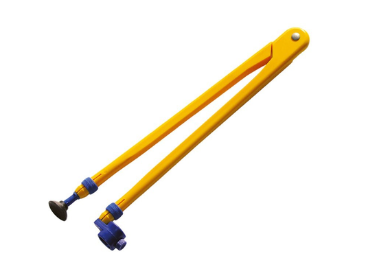 COMPAS PLASTICO GRANDE 45CM NEOLITE