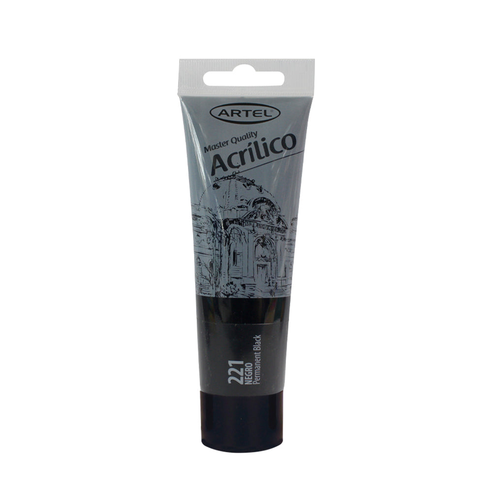 PINTURA ACRILICA ARTEL 35 ML