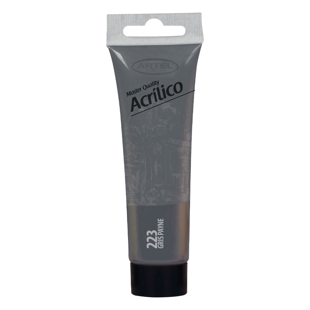 PINTURA ACRILICA ARTEL 35 ML