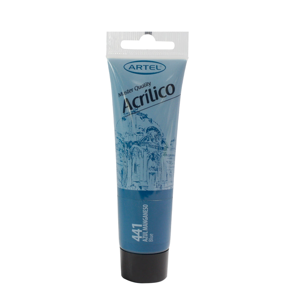 PINTURA ACRILICA ARTEL 35 ML