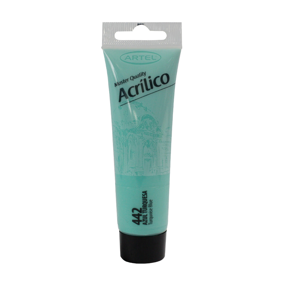 PINTURA ACRILICA ARTEL 35 ML