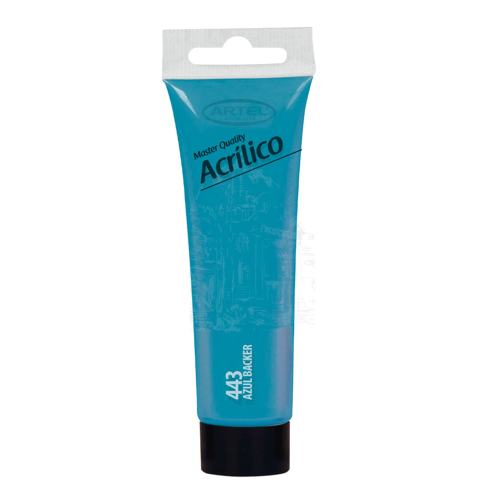 PINTURA ACRILICA ARTEL 35 ML