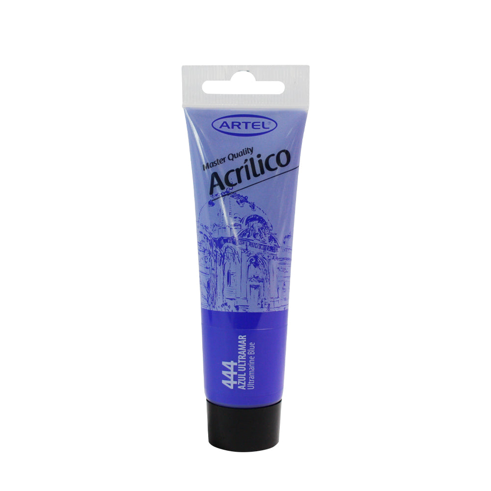 PINTURA ACRILICA ARTEL 35 ML
