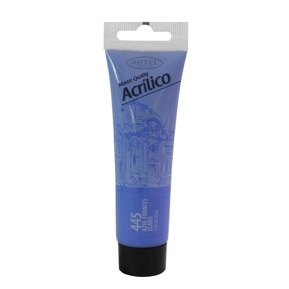 PINTURA ACRILICA ARTEL 35 ML
