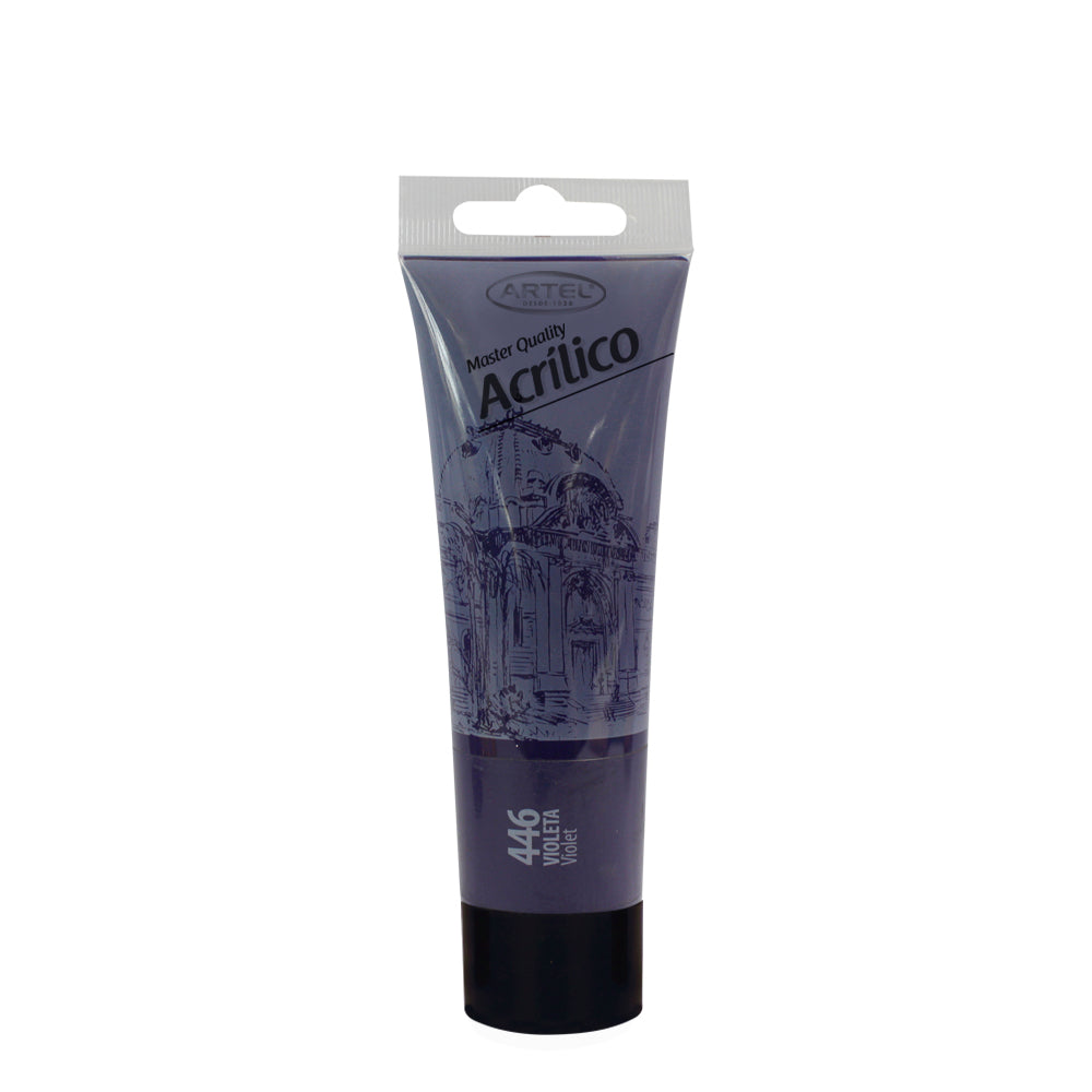 PINTURA ACRILICA ARTEL 35 ML