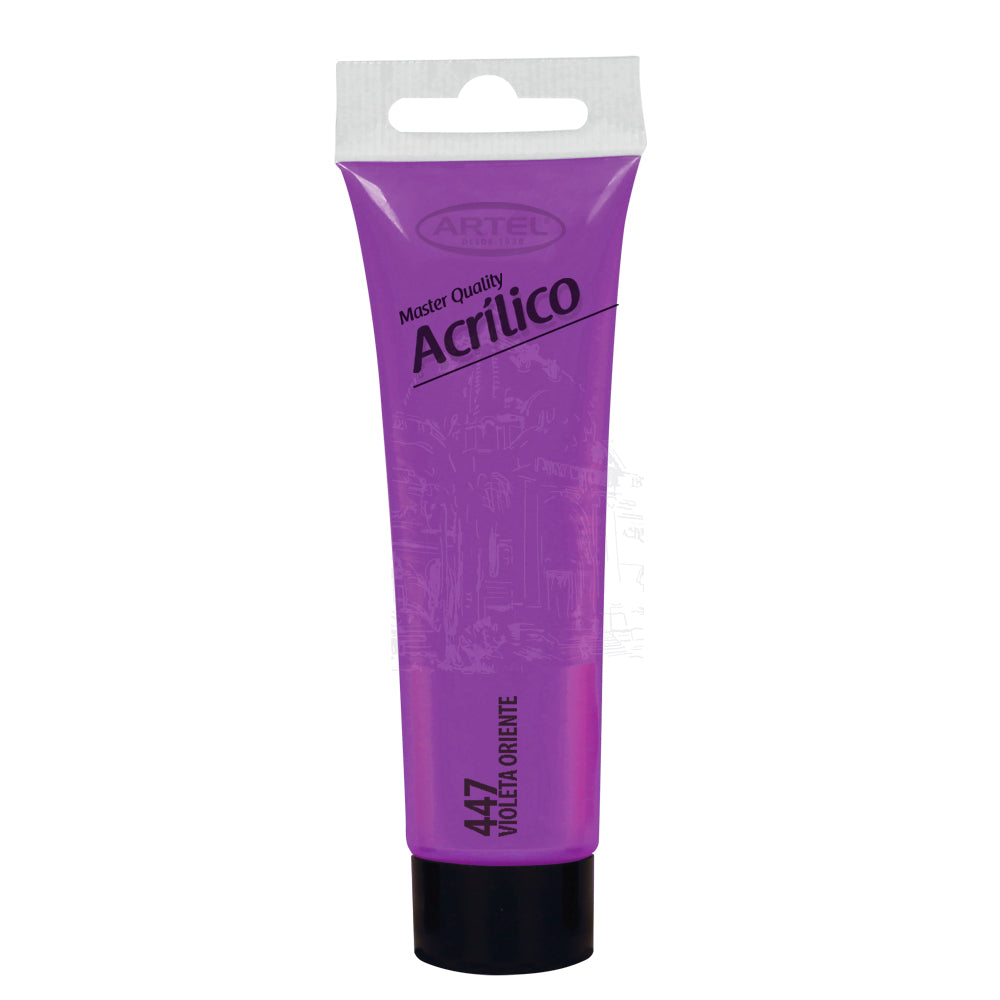 PINTURA ACRILICA ARTEL 35 ML