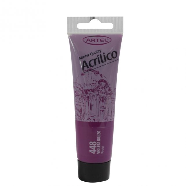 PINTURA ACRILICA ARTEL 35 ML