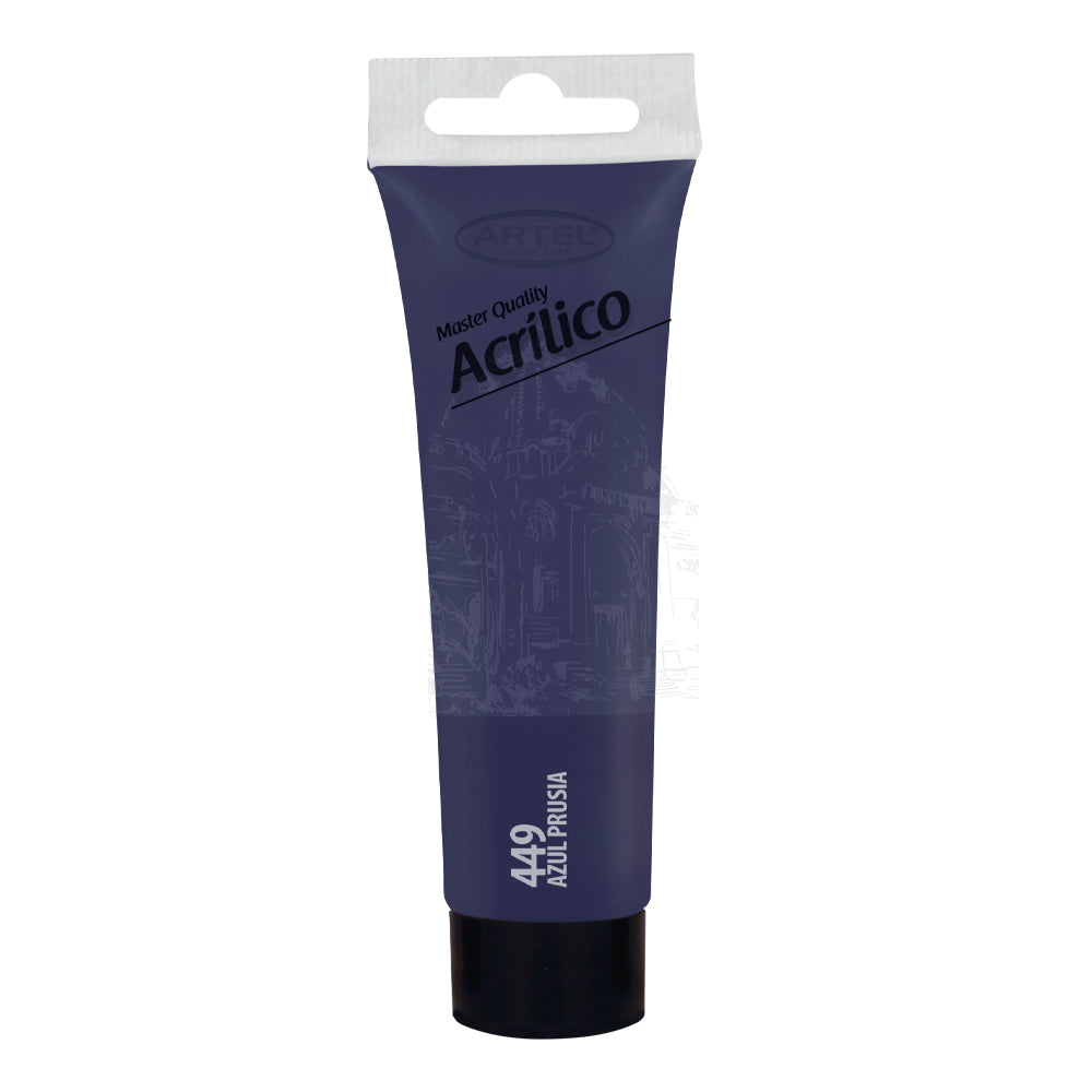 PINTURA ACRILICA ARTEL 35 ML