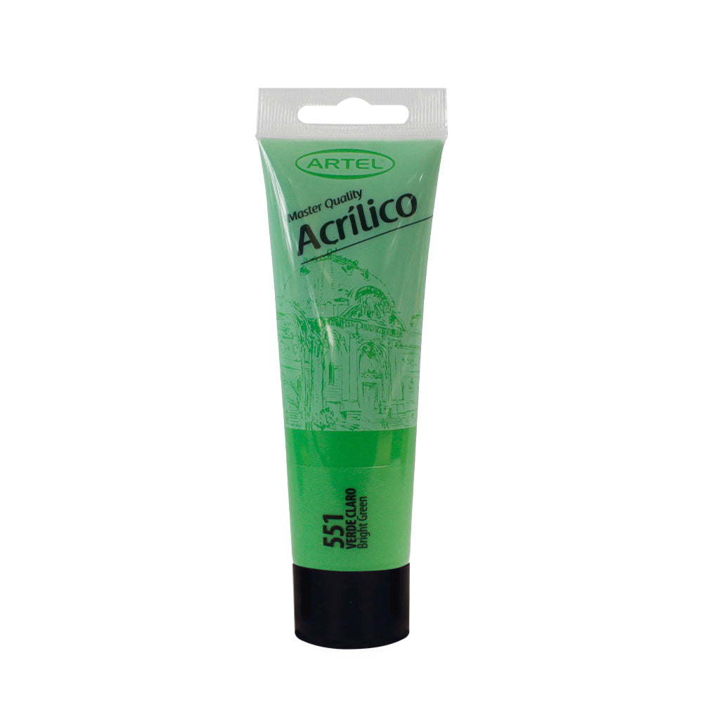 PINTURA ACRILICA ARTEL 35 ML