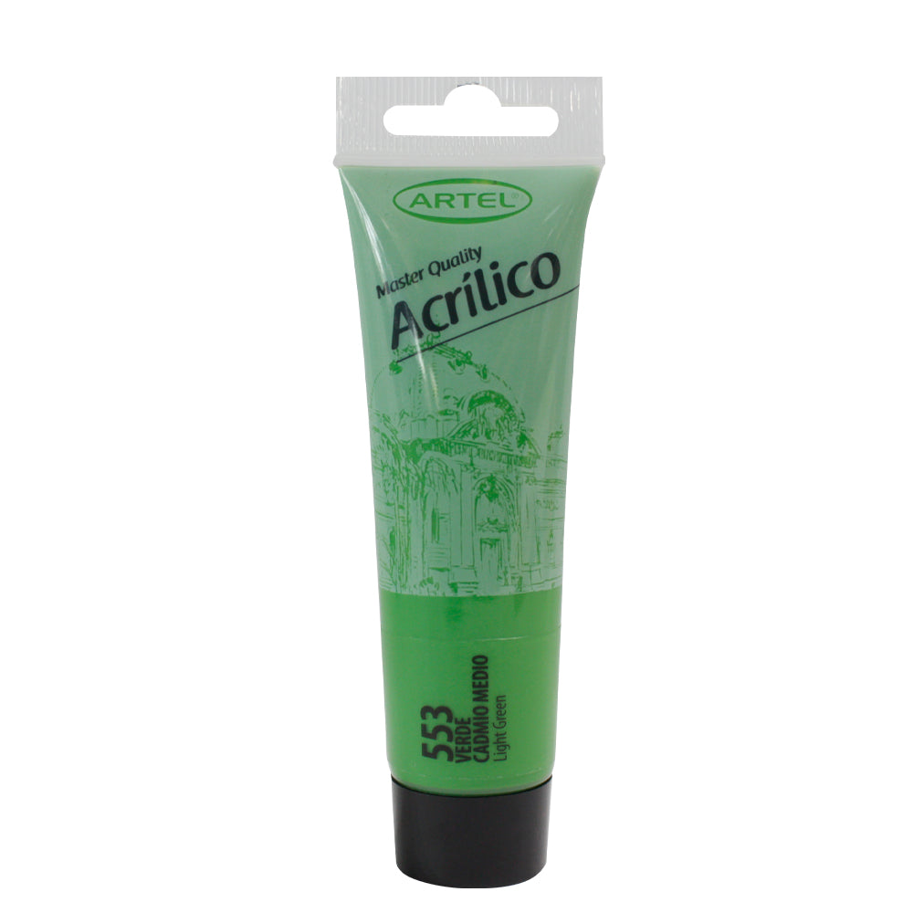 PINTURA ACRILICA ARTEL 35 ML