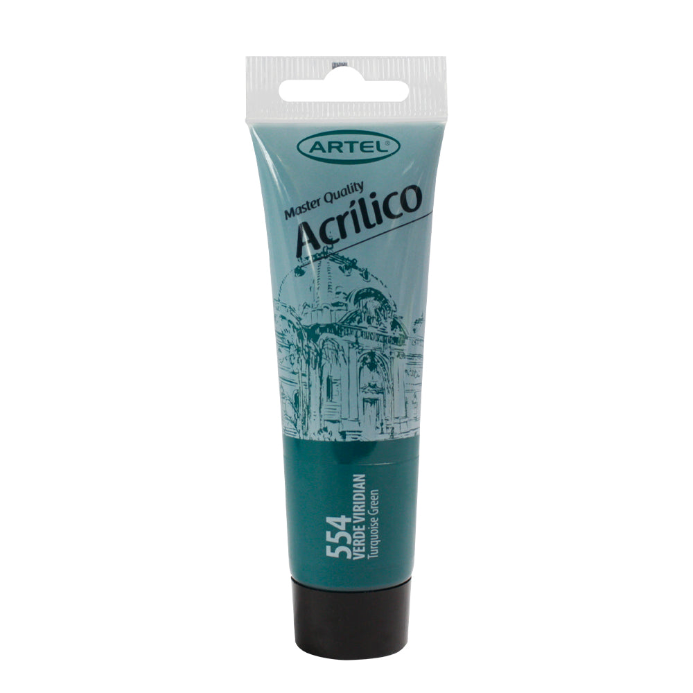 PINTURA ACRILICA ARTEL 35 ML
