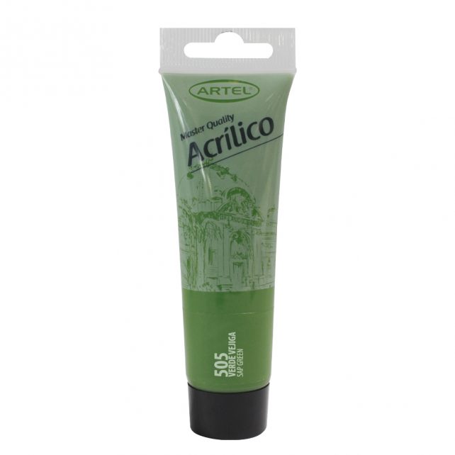 PINTURA ACRILICA ARTEL 35 ML